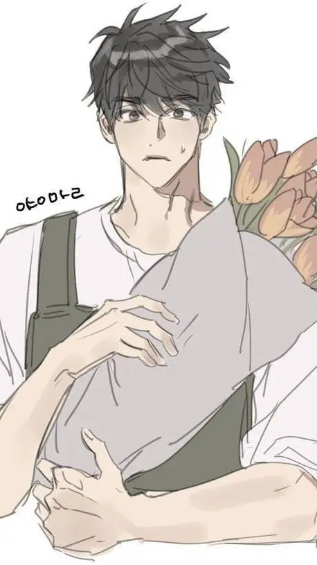 ai character: Hyun-jun background