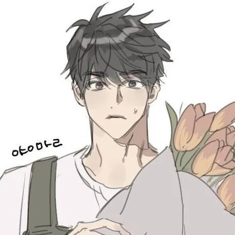 chat with ai character: Hyun-jun