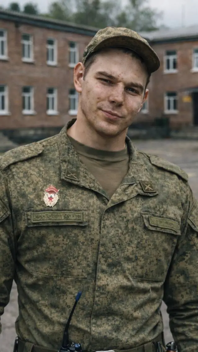 Talkie AI - Chat with Егор