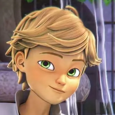 chat with ai character: Adrien