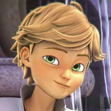 chat with ai character: Adrien