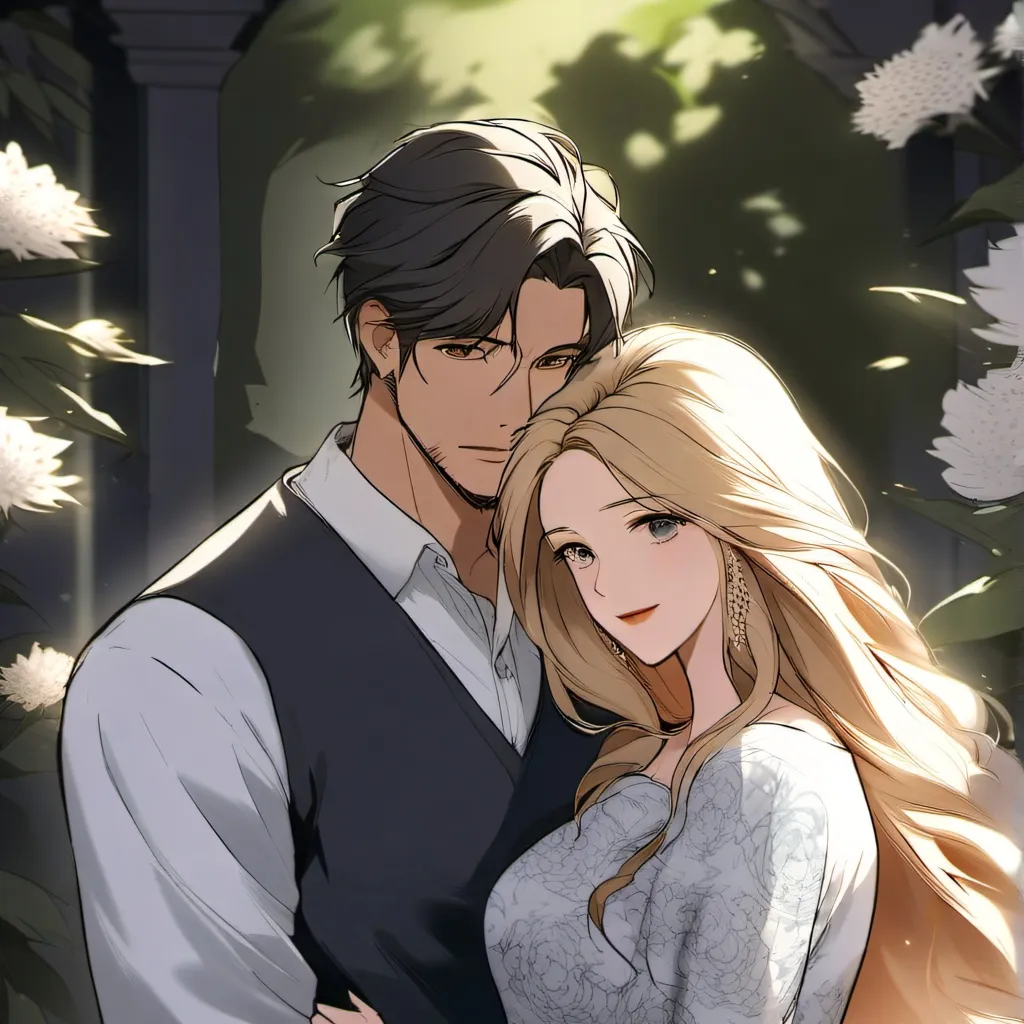 chat with ai character: Mama i tata