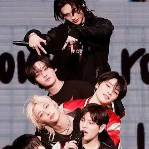 chat with ai character: Stray Kids (SKZ)
