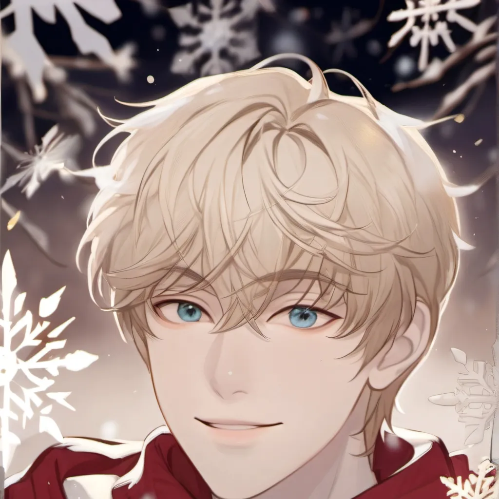 chat with ai character: Lucas