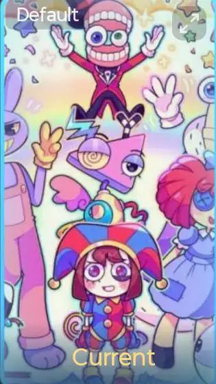 ai character: TADC 2 (polskie)  background