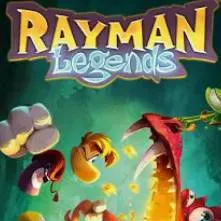 chat with ai character: Rayman Legends