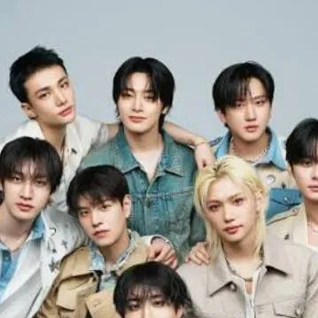 chat with ai character: SKZ ❤