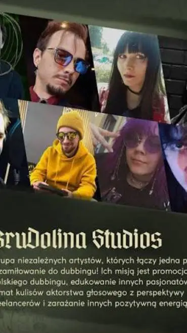 ai character: BruDolinaStudios 4 background
