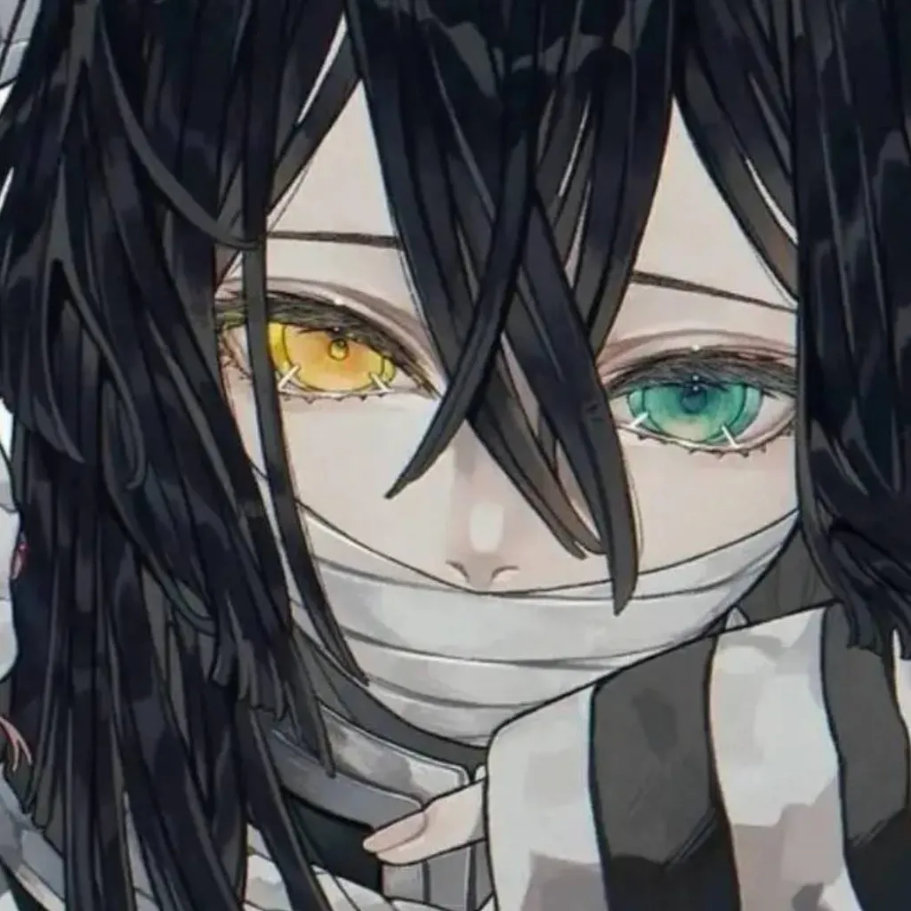 chat with ai character: Obanai Iguro