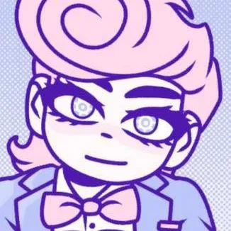 chat with ai character: Harvey 🎀🪼