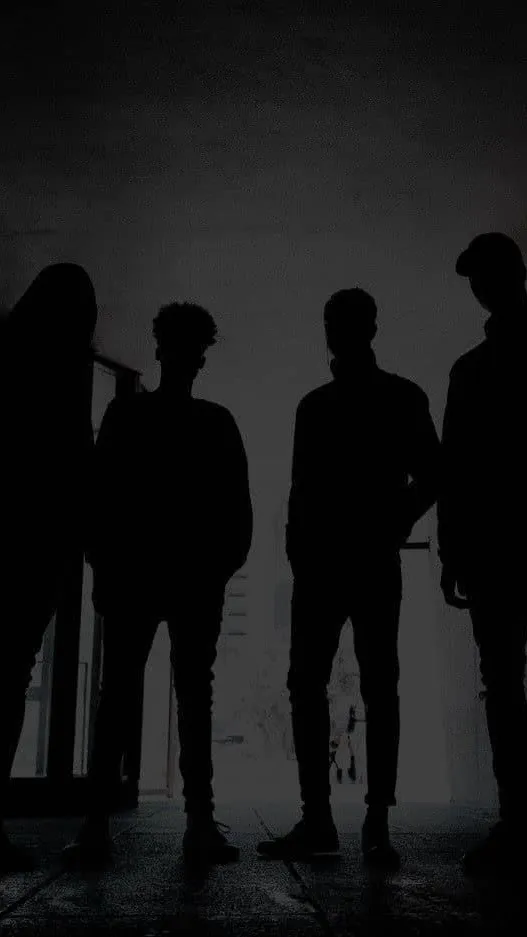 ai character: The four husbands background