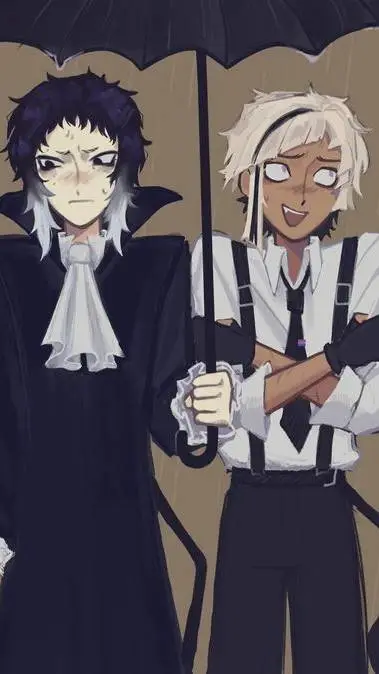 Talkie AI - Chat with ★Bsd Rain★