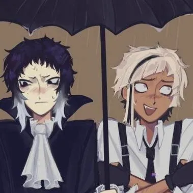 chat with ai character: ★Bsd Rain★