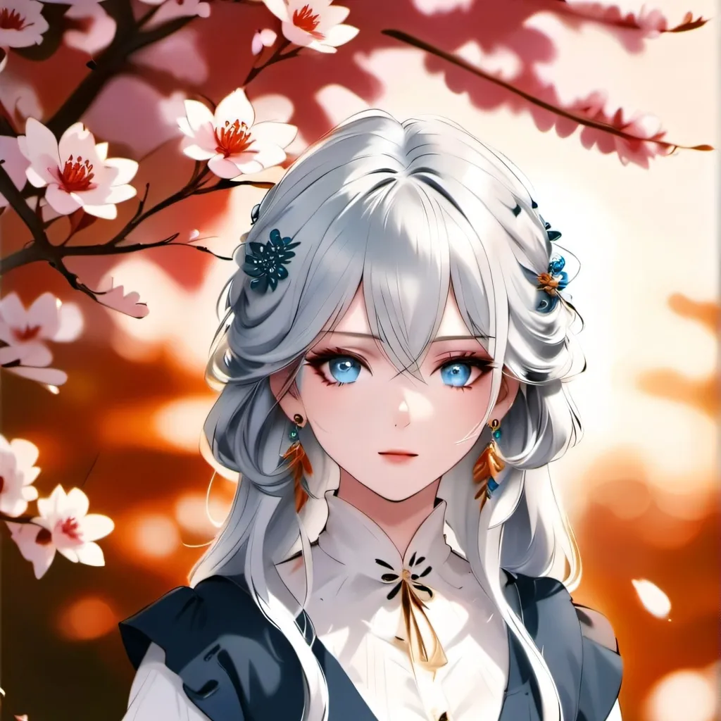 chat with ai character: Yumi Sakurai