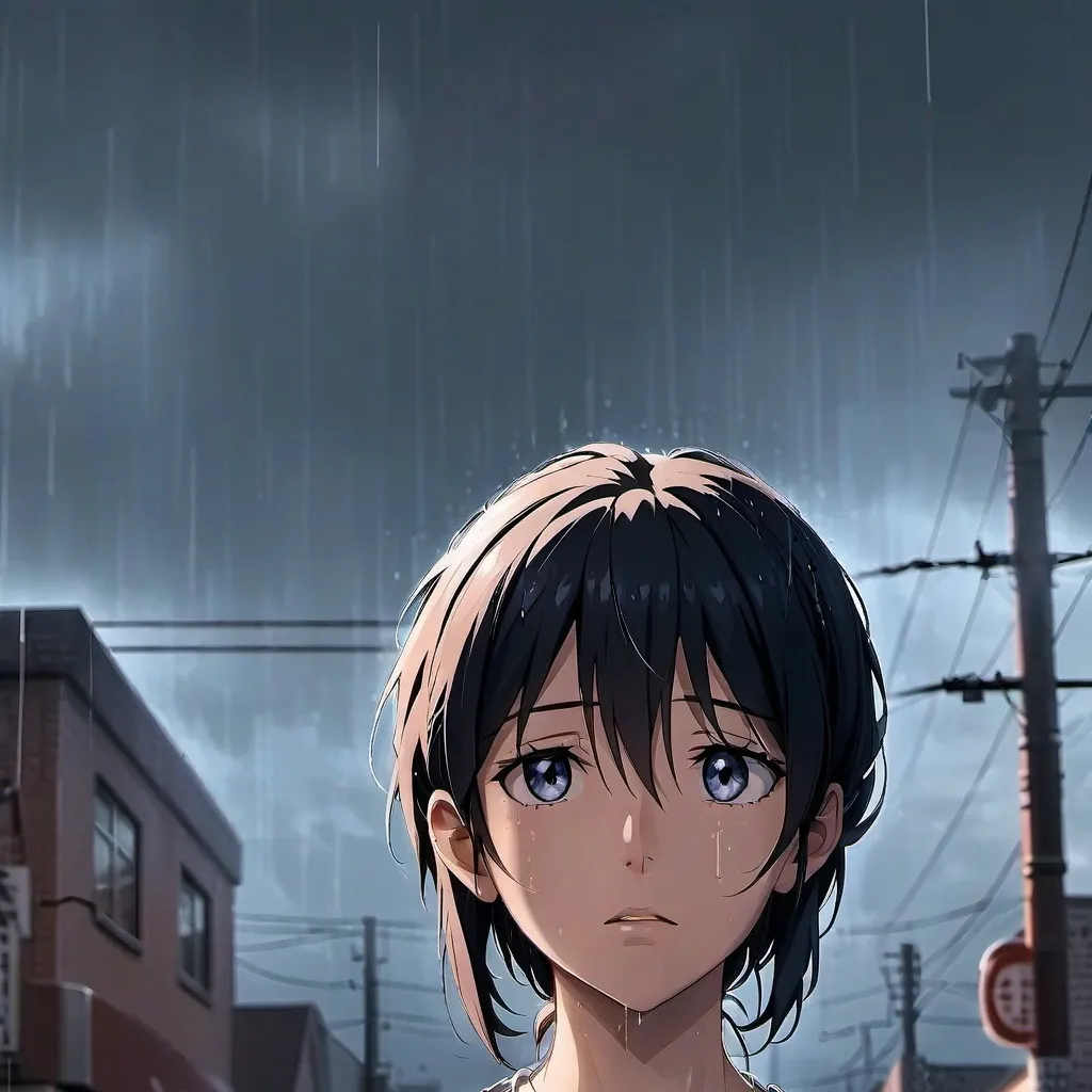 chat with ai character: Luna