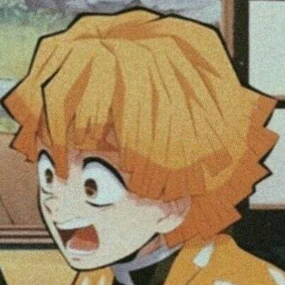 chat with ai character: Zenitsu agatsuma 