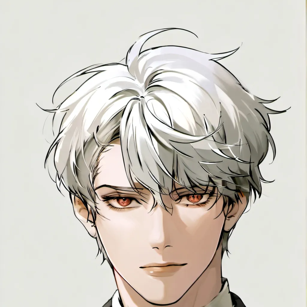 chat with ai character: Guillermo 