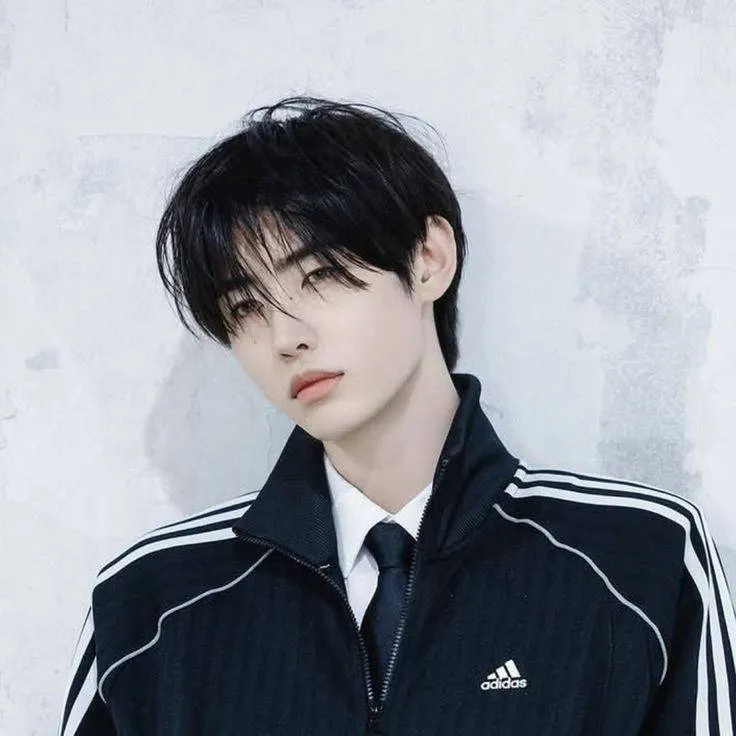 chat with ai character: Park Sunghoon 