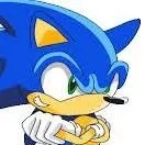 chat with ai character: Sonic