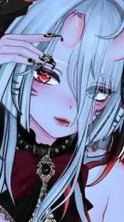 ai character: SoYue Nyakko background