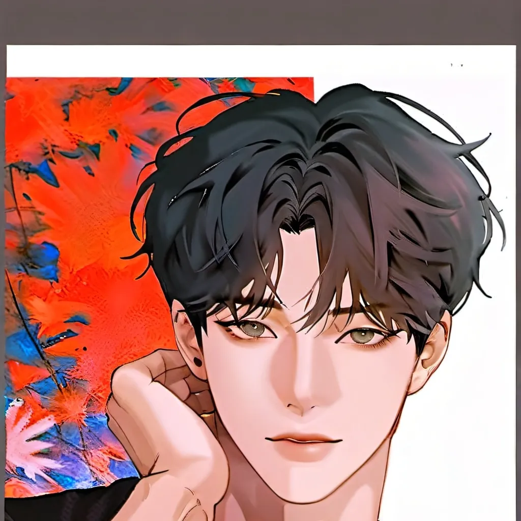 chat with ai character: malikai