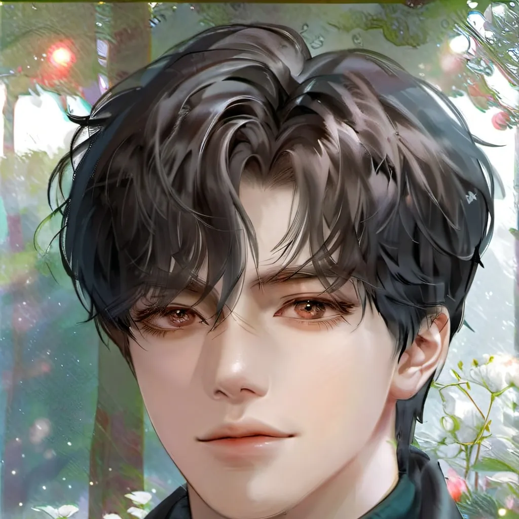 chat with ai character: zack