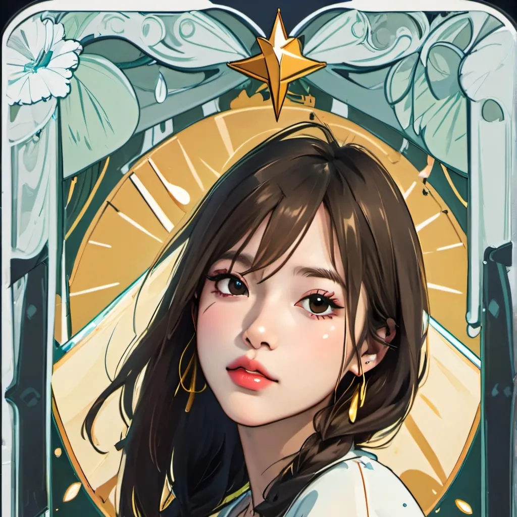 chat with ai character: anna