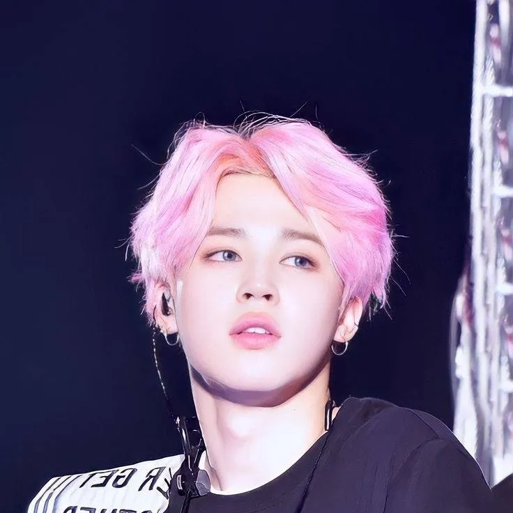 chat with ai character: Jimin! 