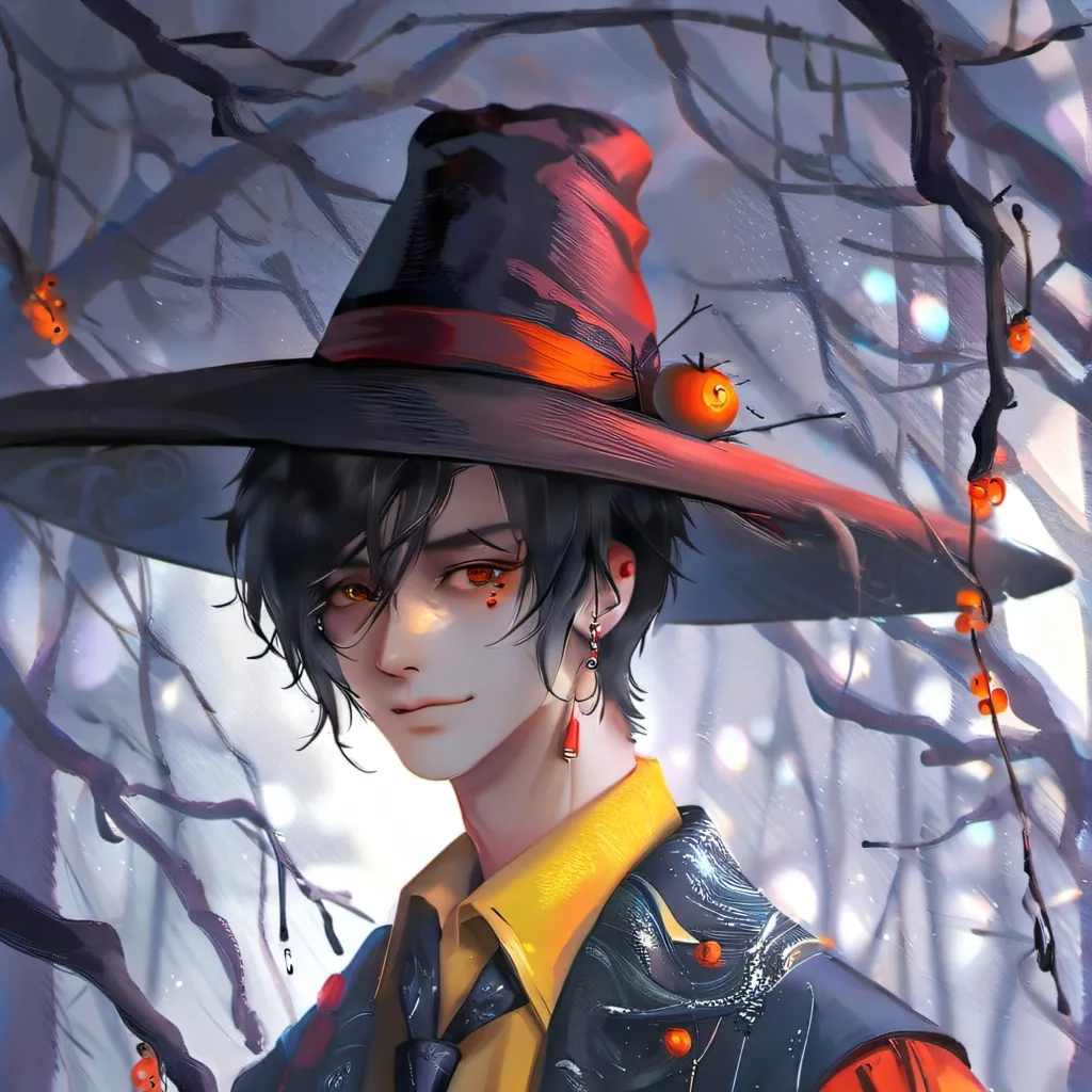 chat with ai character: sammy