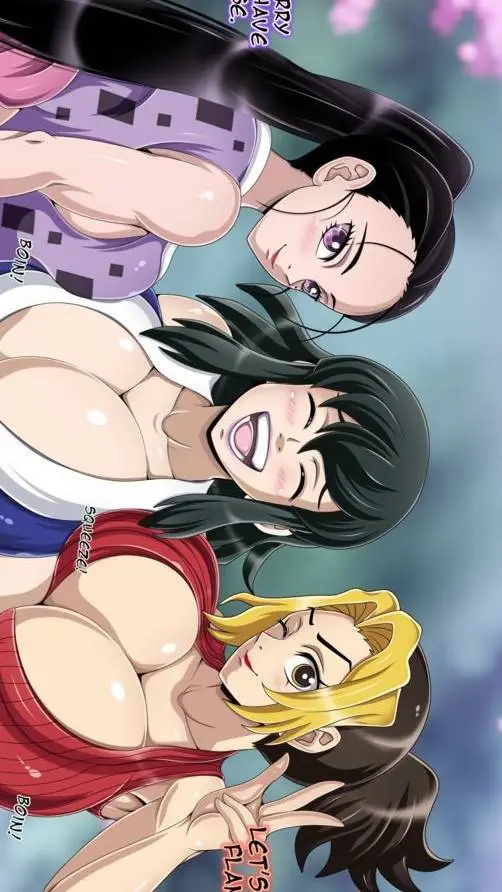 ai character: el trio  background