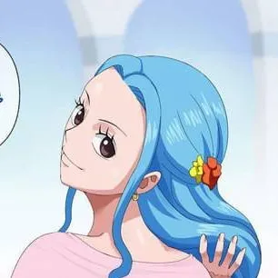 chat with ai character: viví 