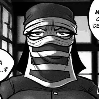 chat with ai character: kakushi