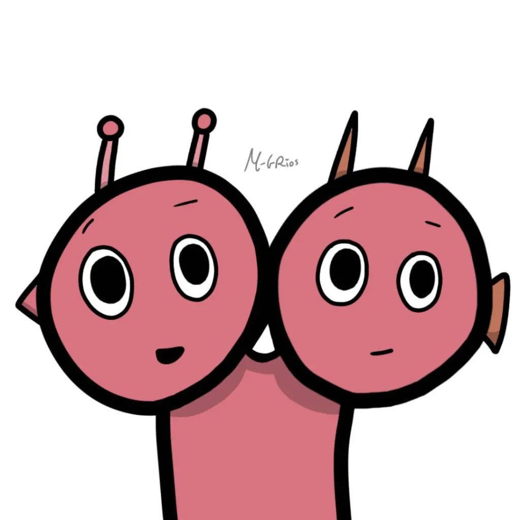 chat with ai character: Aiden & Jayden