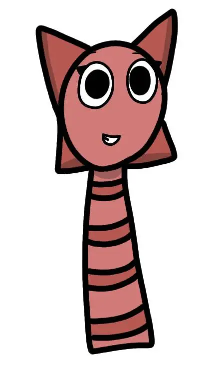 ai character: Sherri background