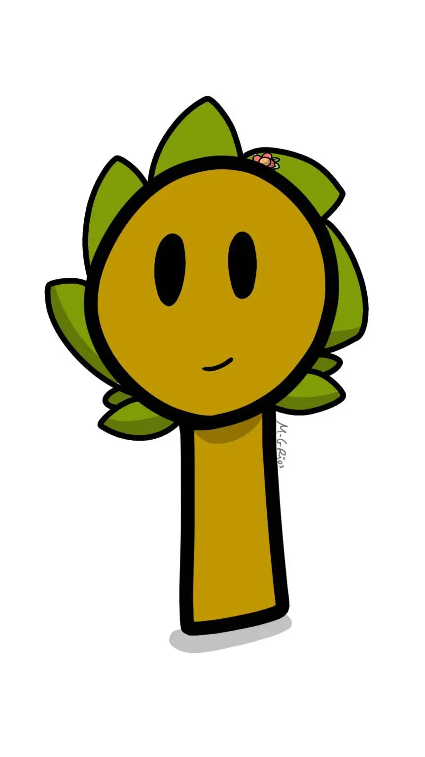 ai character: Cyrus background