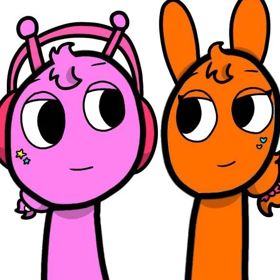 chat with ai character: Razzy and Jazzy