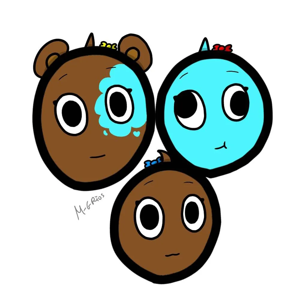 chat with ai character: Dolly/Hazel/Amber