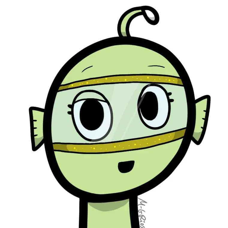 chat with ai character: Sandy