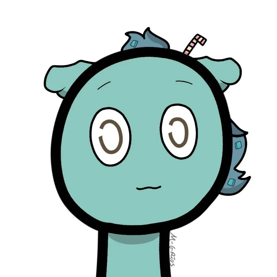 chat with ai character: Icee