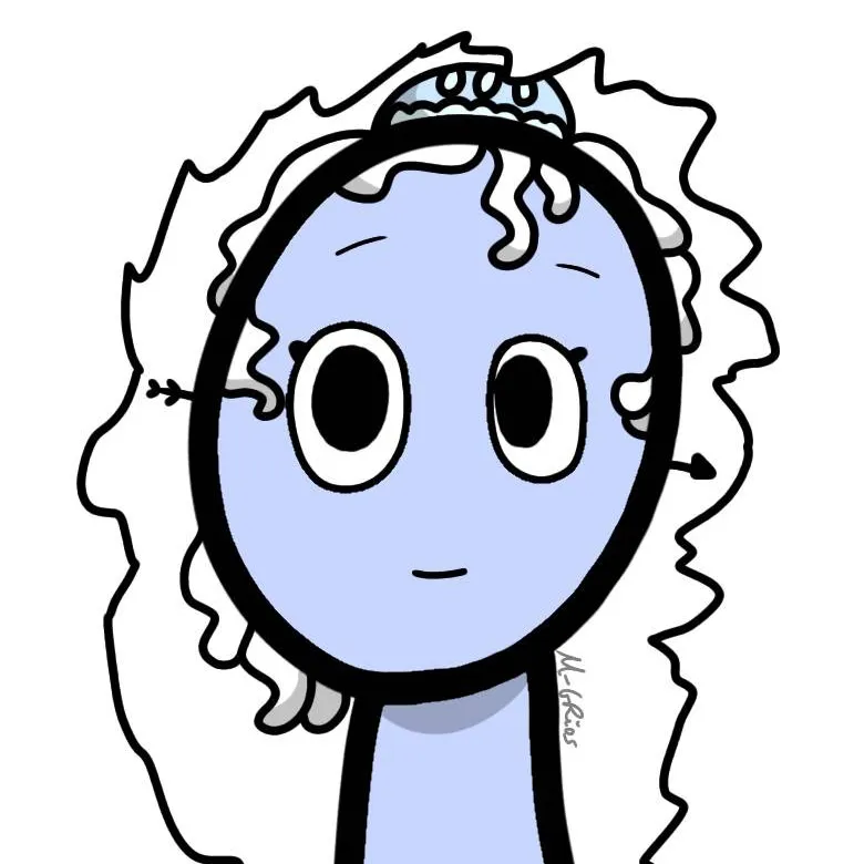 chat with ai character: Shelly