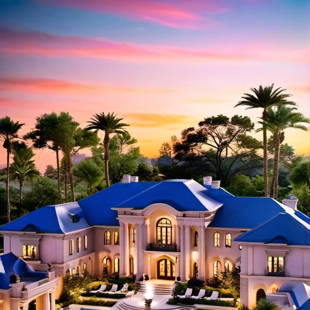 chat with ai character: Nectarhouse