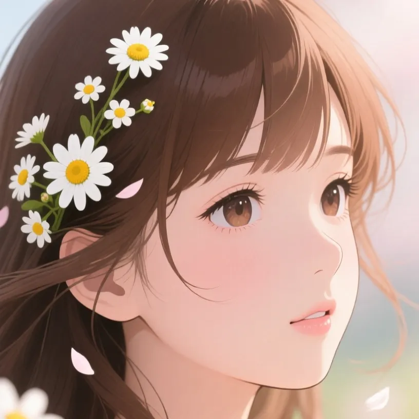 chat with ai character: [💖🌼Daisy🌼💖]