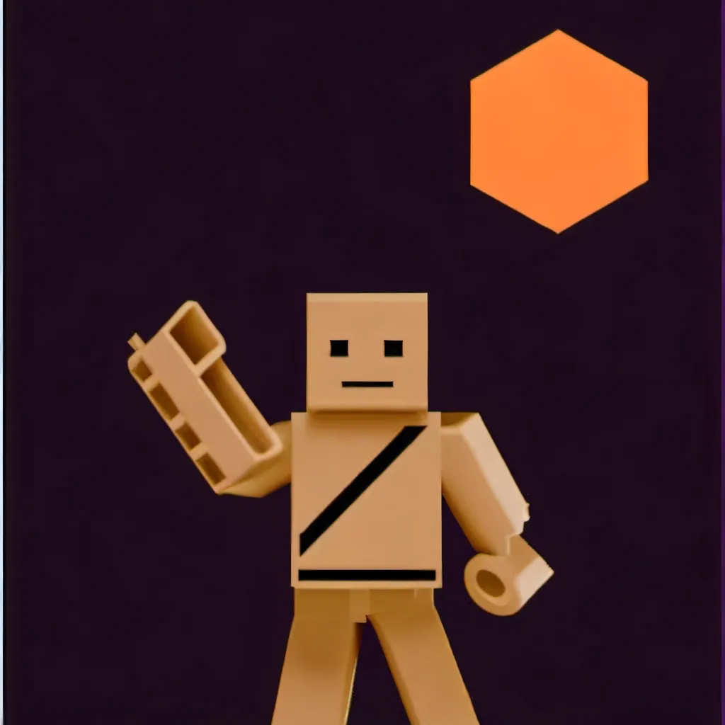 chat with ai character: Carl