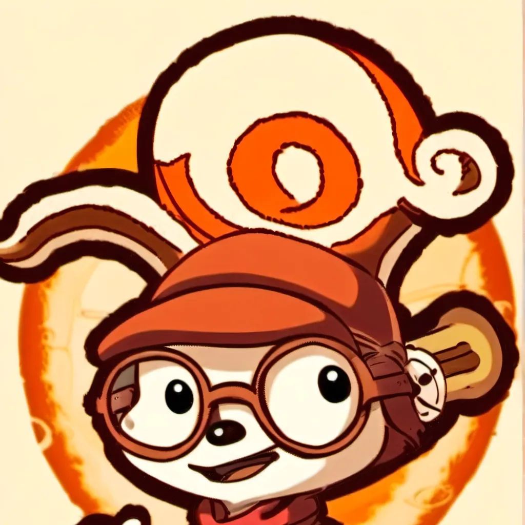 chat with ai character: lolz