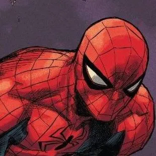 chat with ai character: Spider-Man