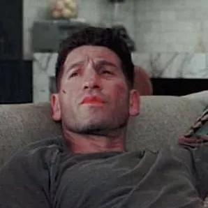 chat with ai character: Frank Castle