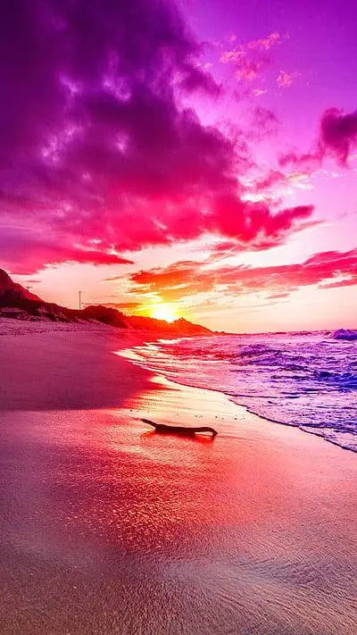 ai character: forsaken background