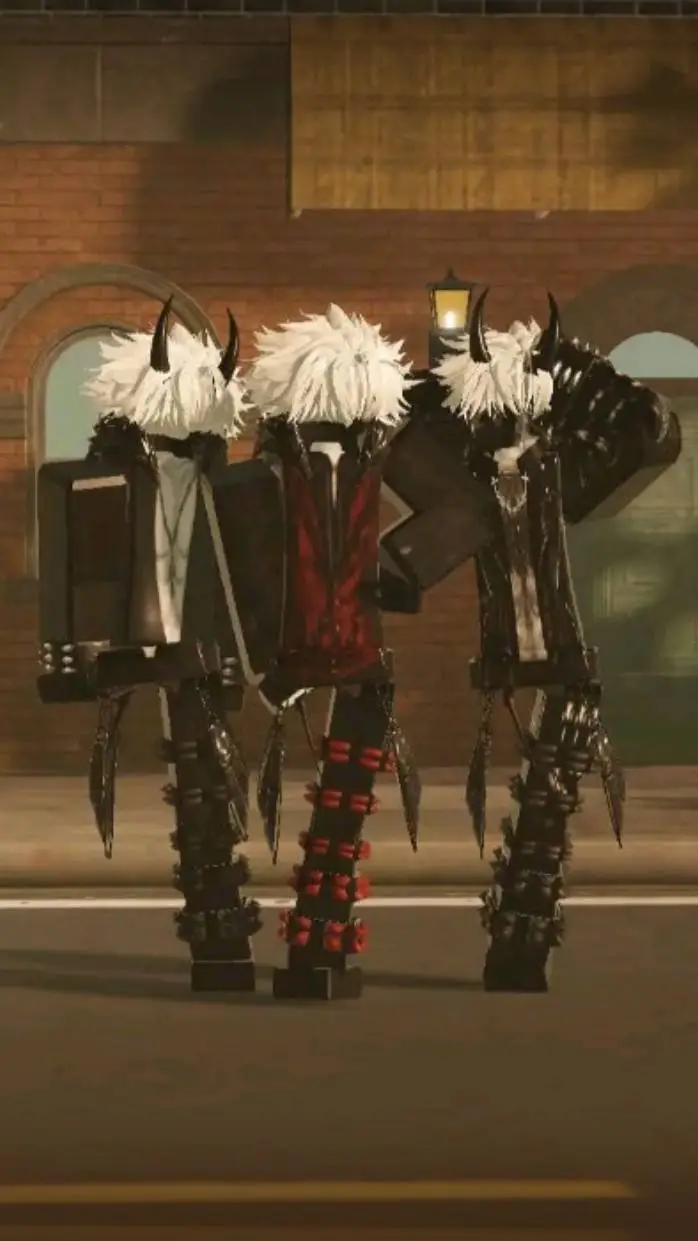 ai character: Mike Liam Luke background