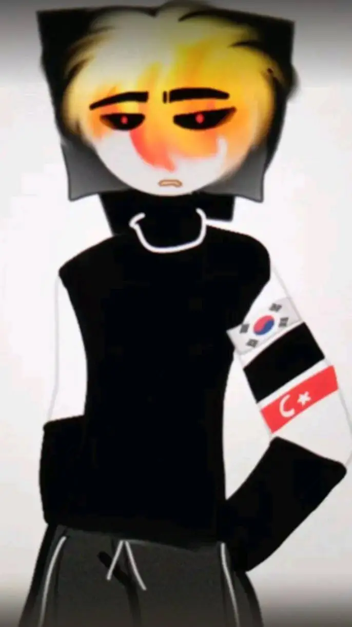 ai character: vin background