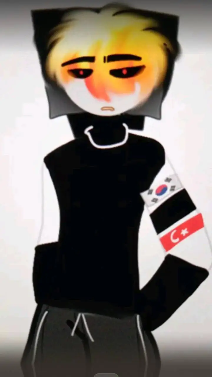 ai character: vin background